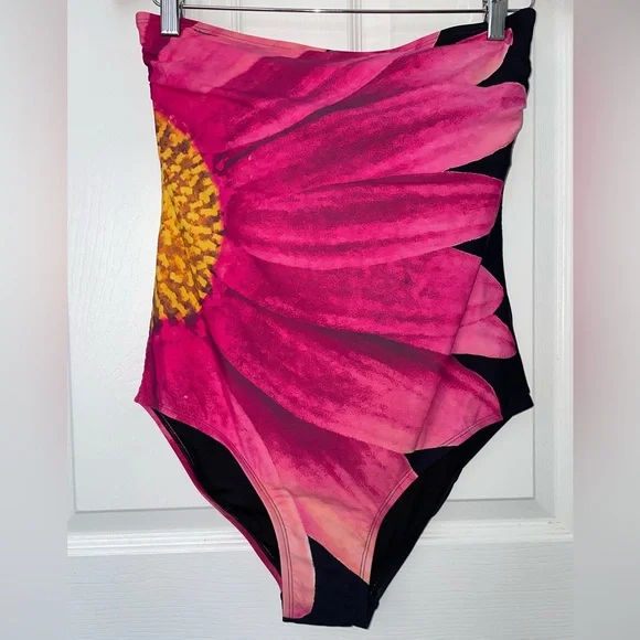 Calvin Klein swimsuit (10) - Picture 3 of 10